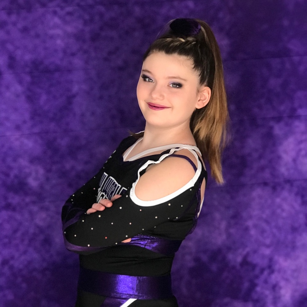 Fundraising for daughters 2022-2023 competition fees 💜